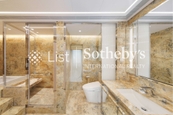 Haking Mansions Haking Mansions | Master Bathroom