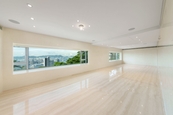 Haking Mansions Haking Mansions | Living and Dining Room