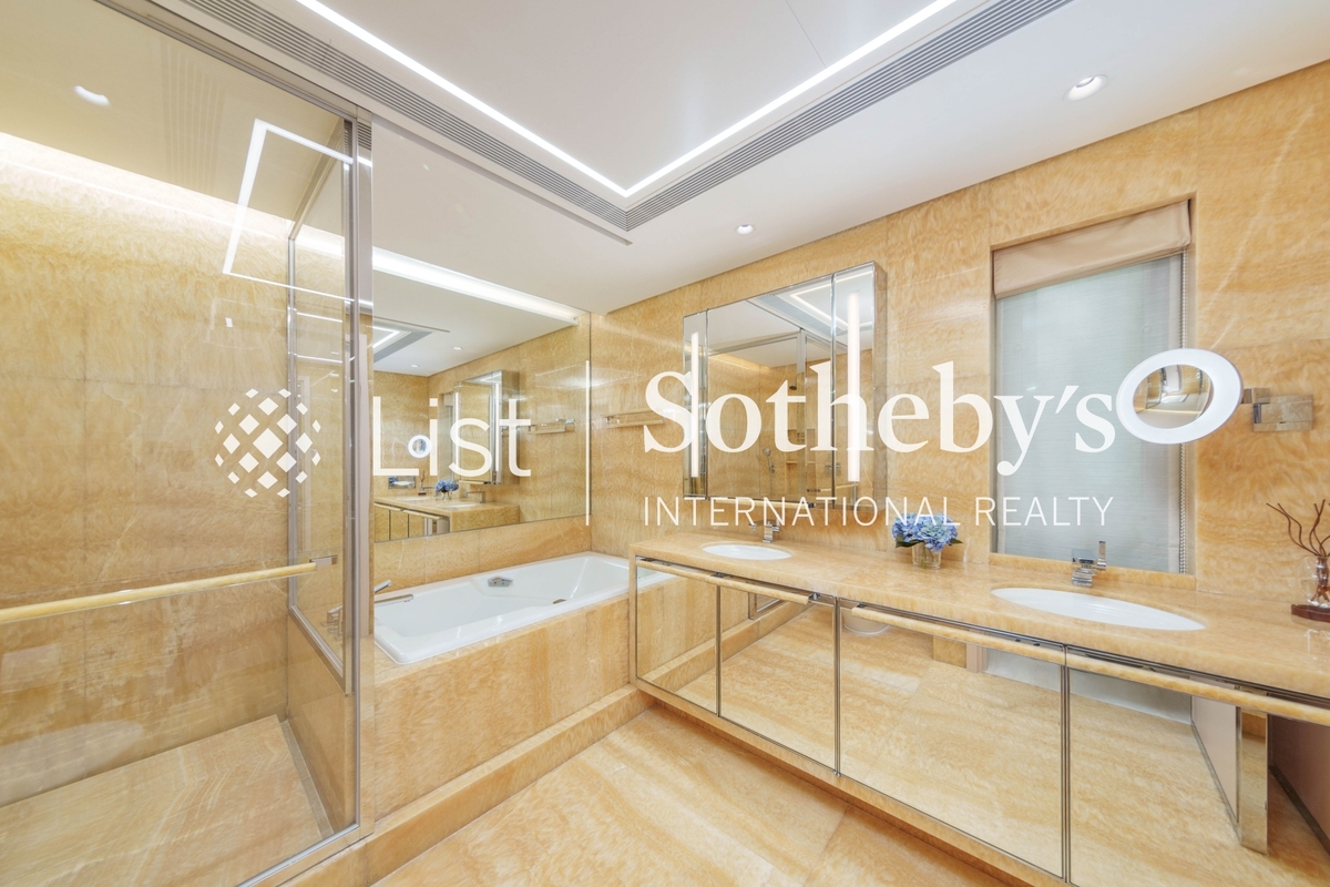Haking Mansions Haking Mansions | Bathroom