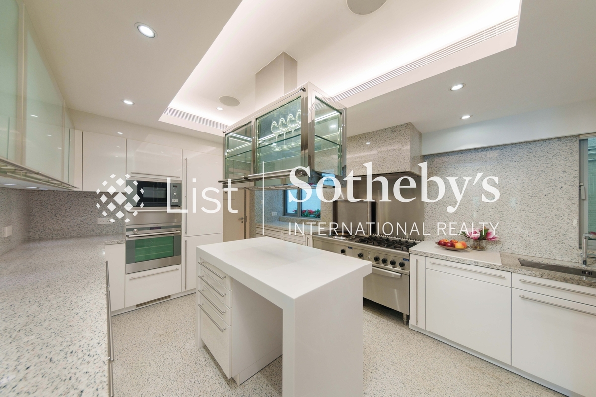 Haking Mansions Haking Mansions | Kitchen