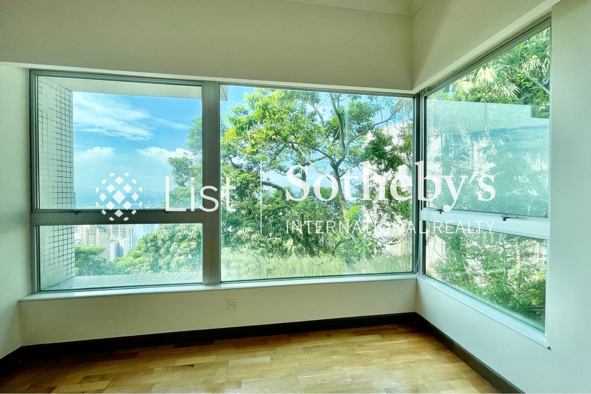 Haking Mansions 白加道43號 | View from Master Bedroom