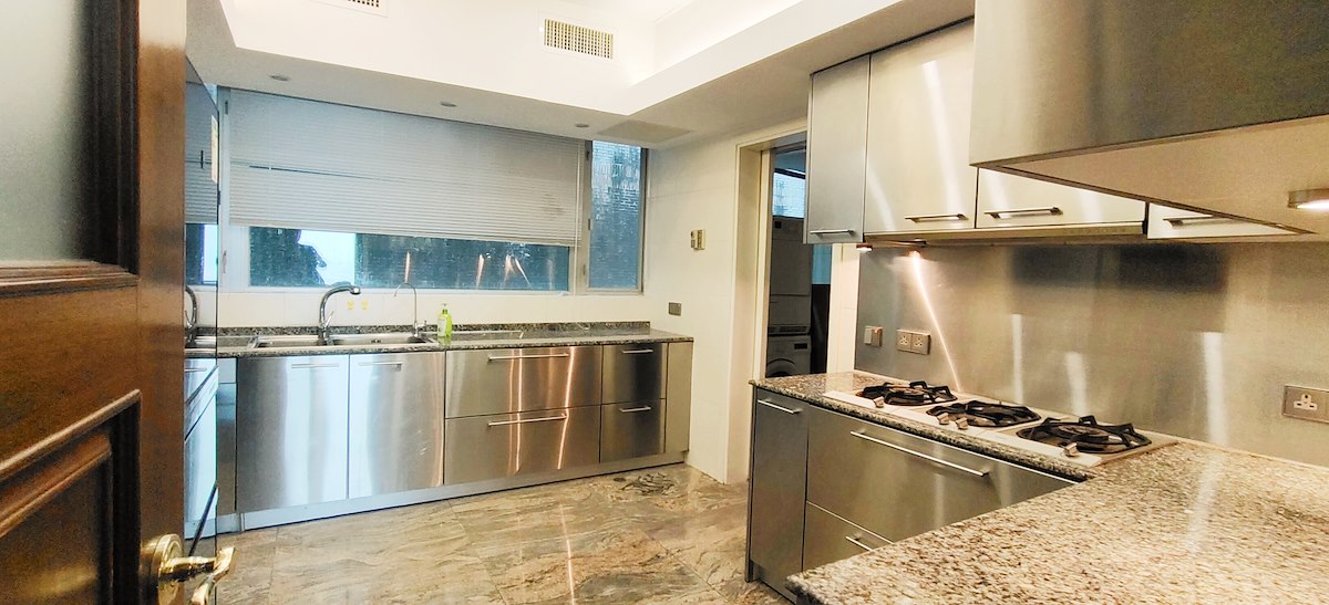Haking Mansions Haking Mansions | Kitchen