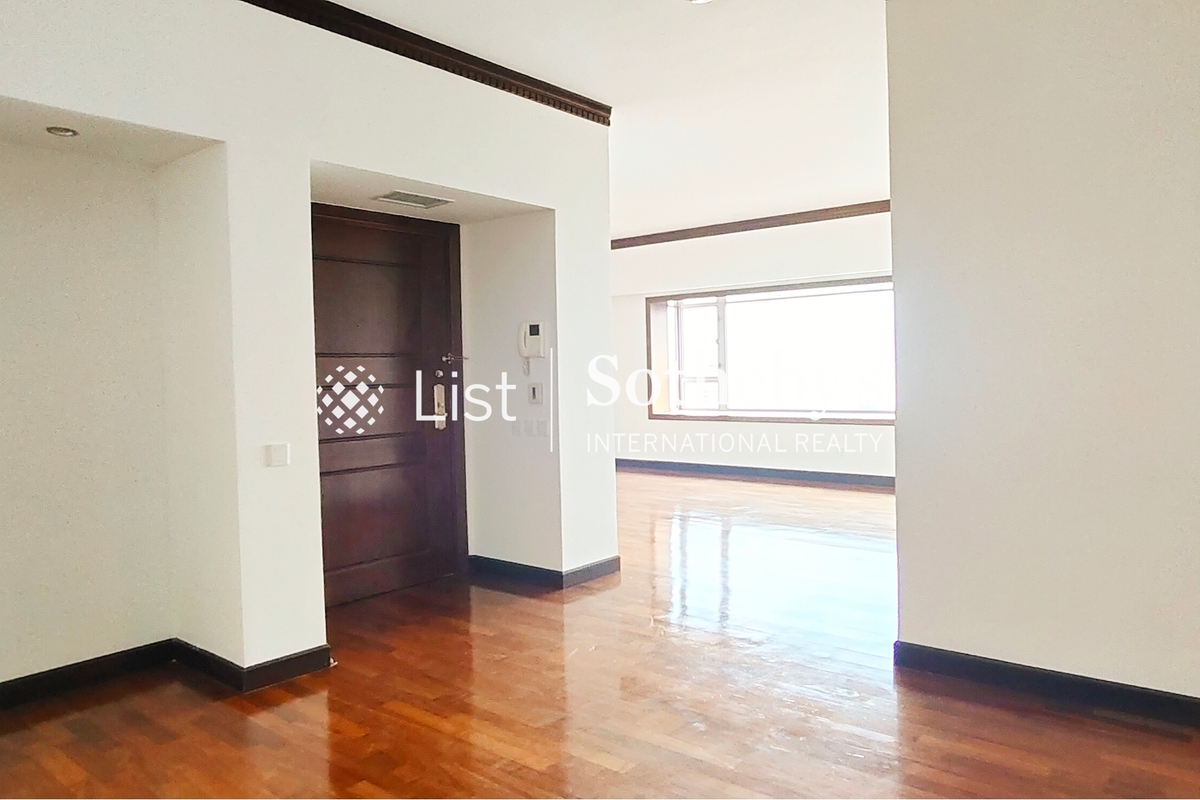 Haking Mansions Haking Mansions | Dining Room