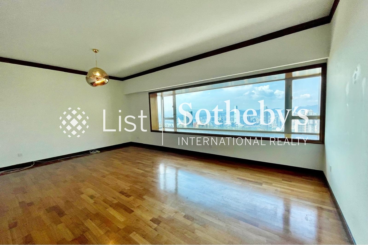 Haking Mansions 白加道43號 | Living Room