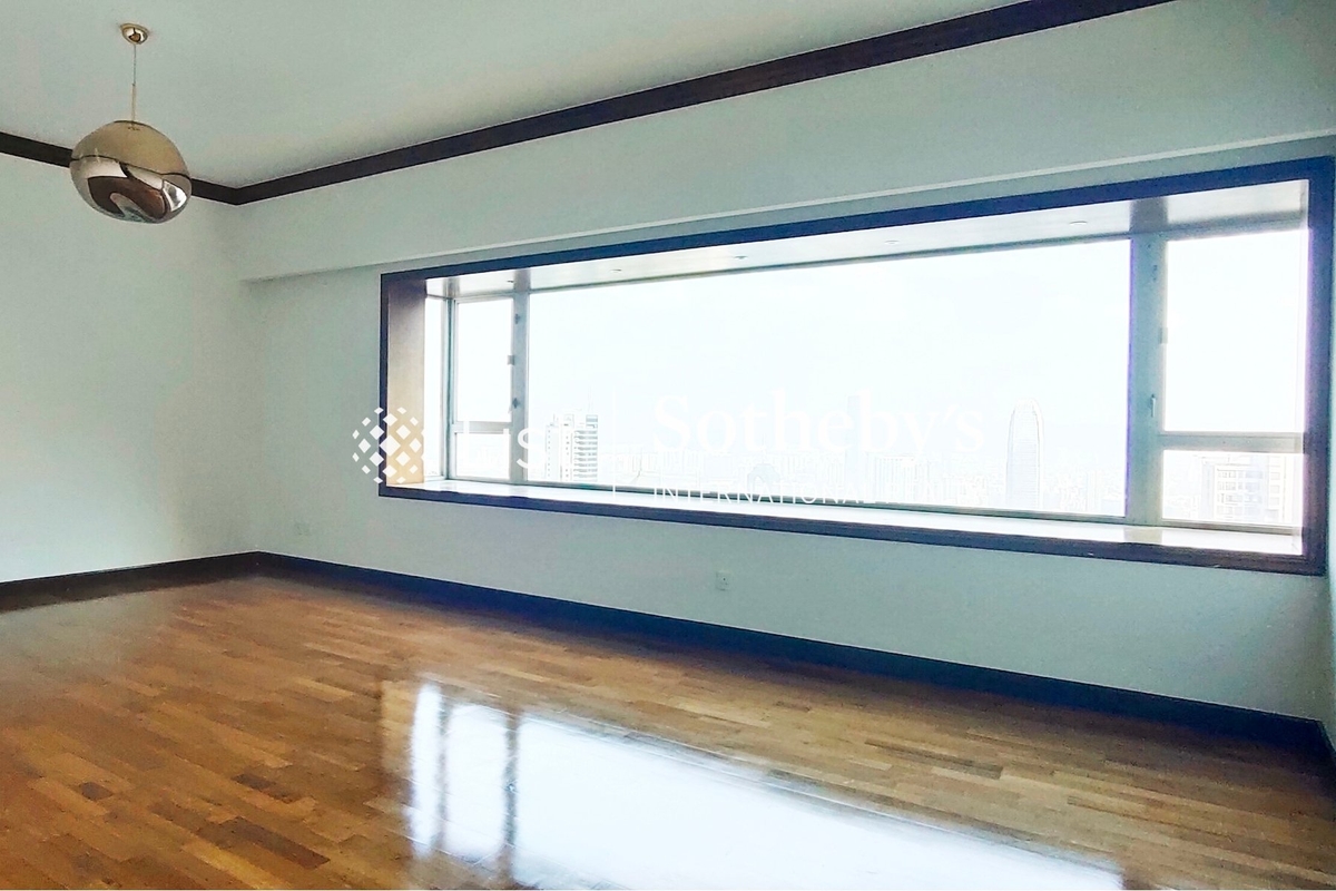 Haking Mansions Haking Mansions | Living Room