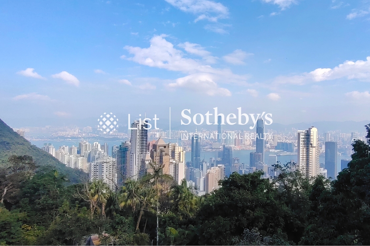 Haking Mansions Haking Mansions | View from Living Room