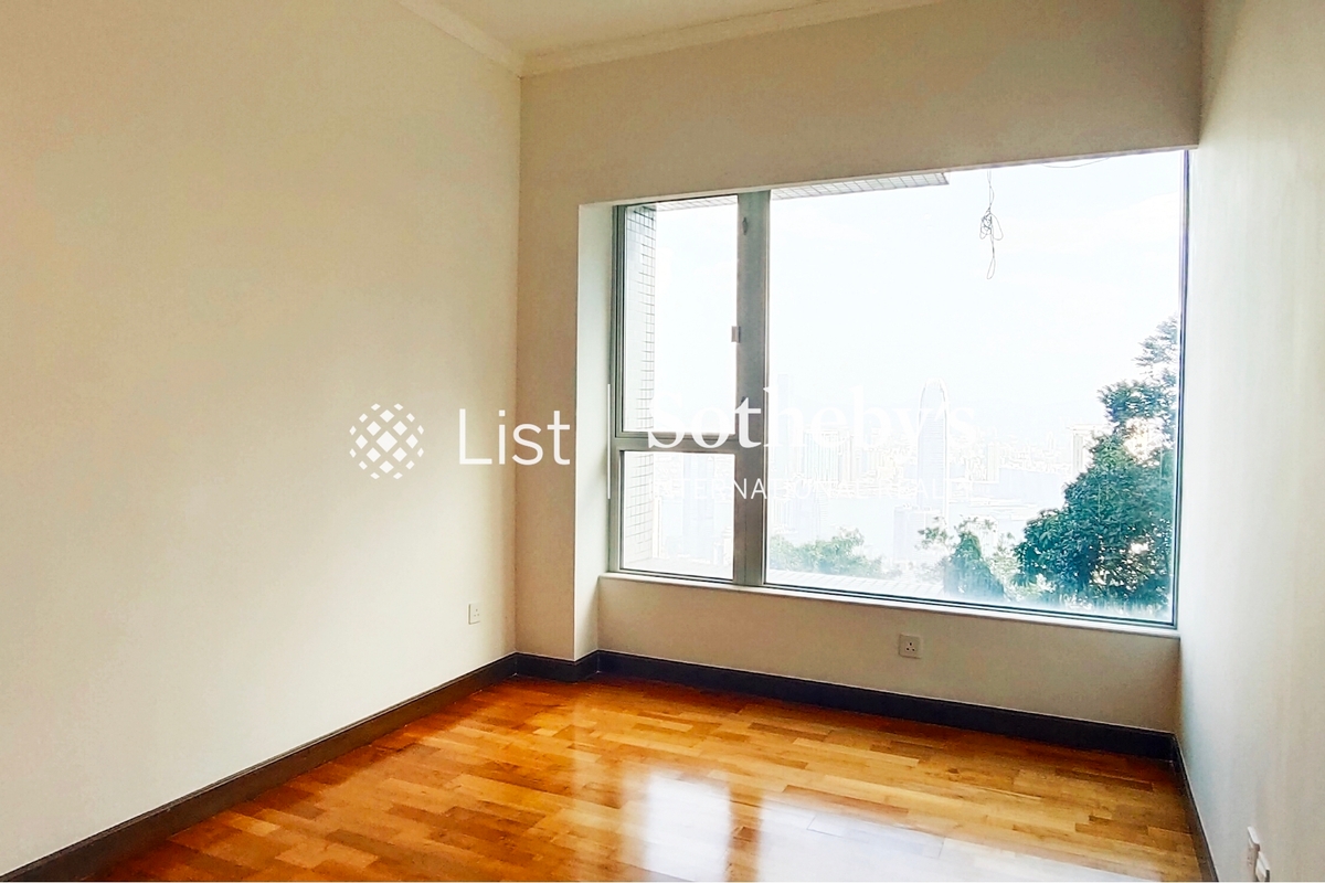 Haking Mansions Haking Mansions | Second Bedroom