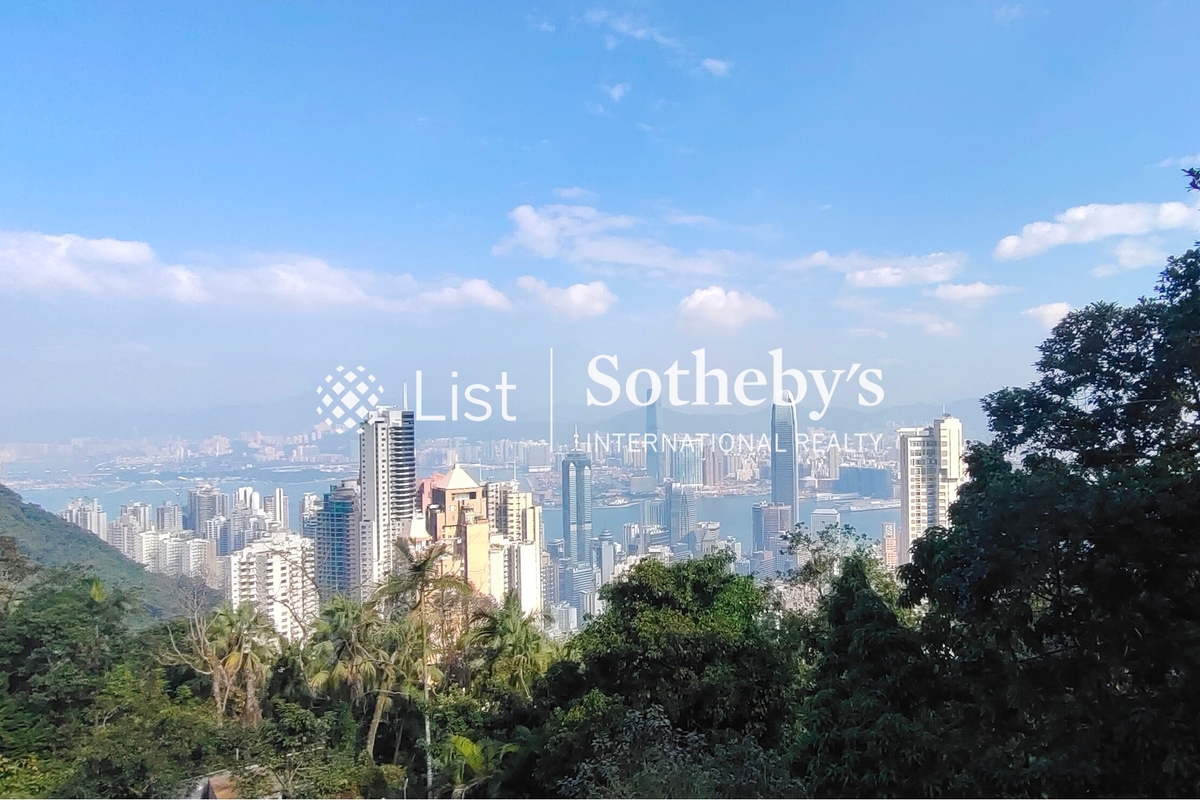 Haking Mansions Haking Mansions | View from Second Bedroom