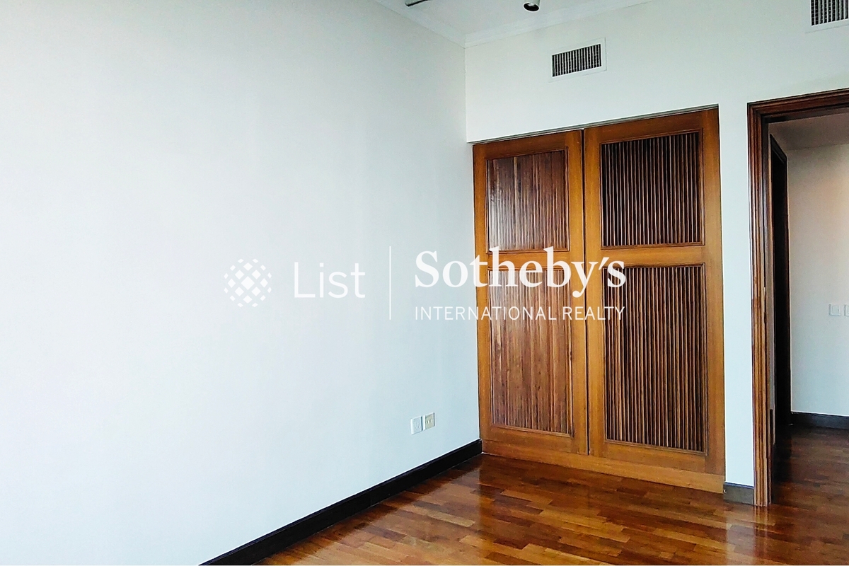 Haking Mansions Haking Mansions | Third Bedroom