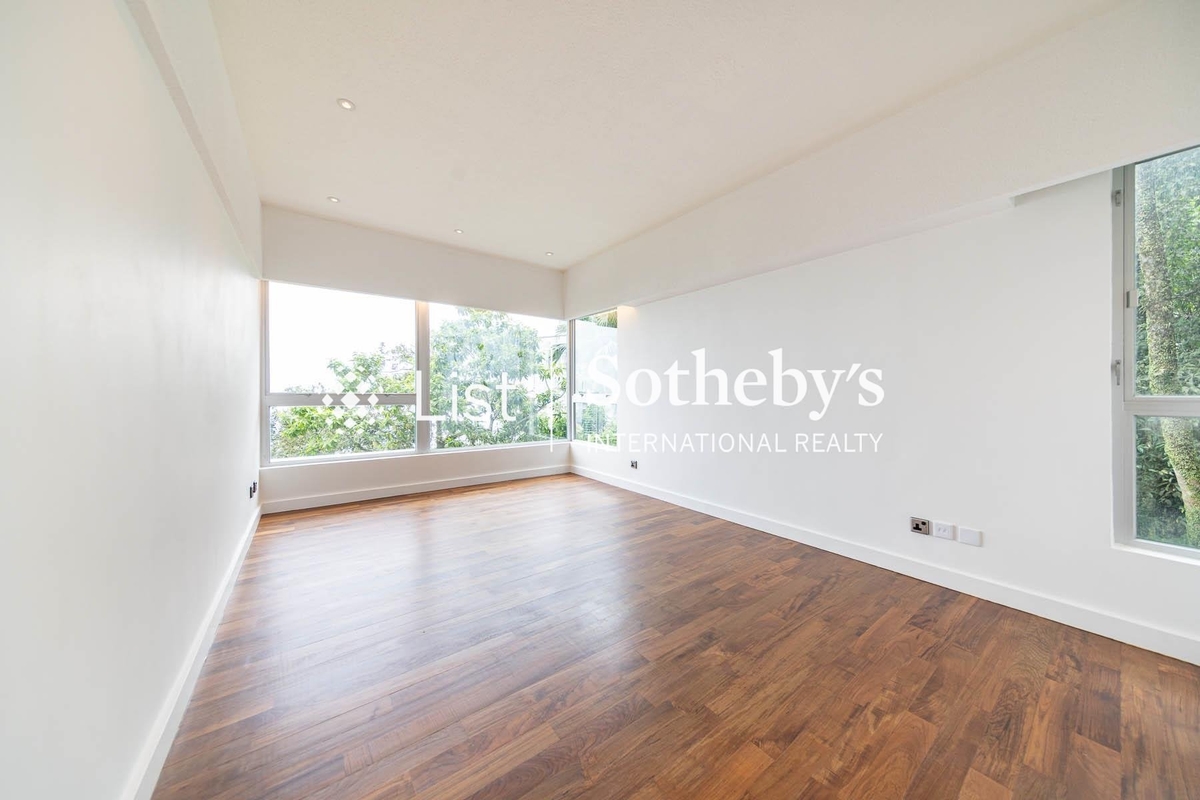 Haking Mansions Haking Mansions | Master Bedroom