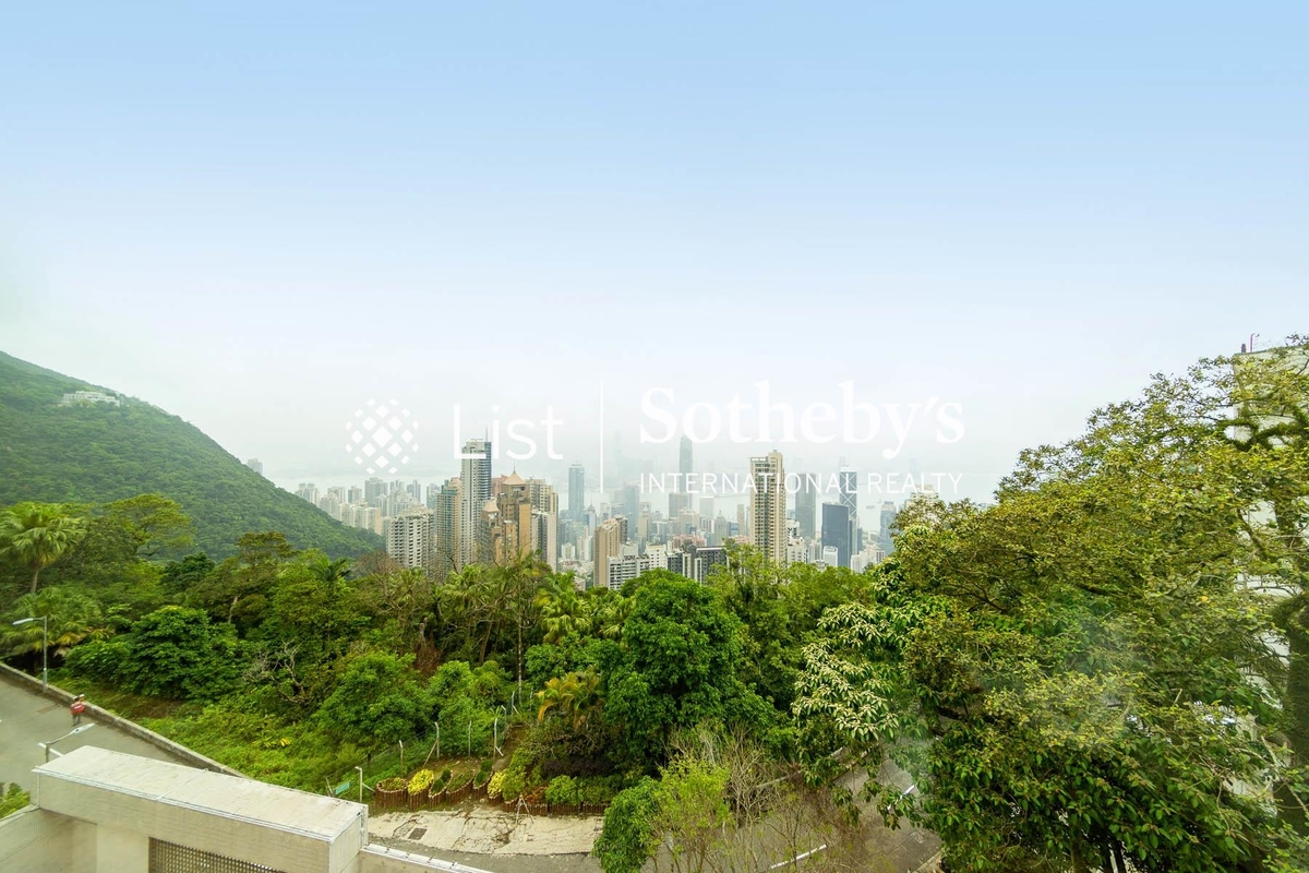 Haking Mansions Haking Mansions | View from Living and Dining Room