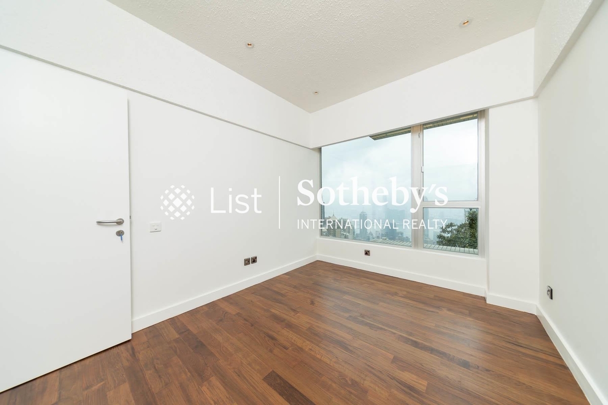 Haking Mansions Haking Mansions | Third Bedroom