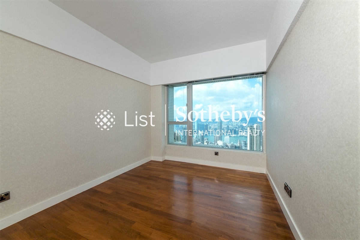 Haking Mansions Haking Mansions | Third Bedroom