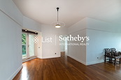 Haking Mansions Haking Mansions | Living and Dining Room