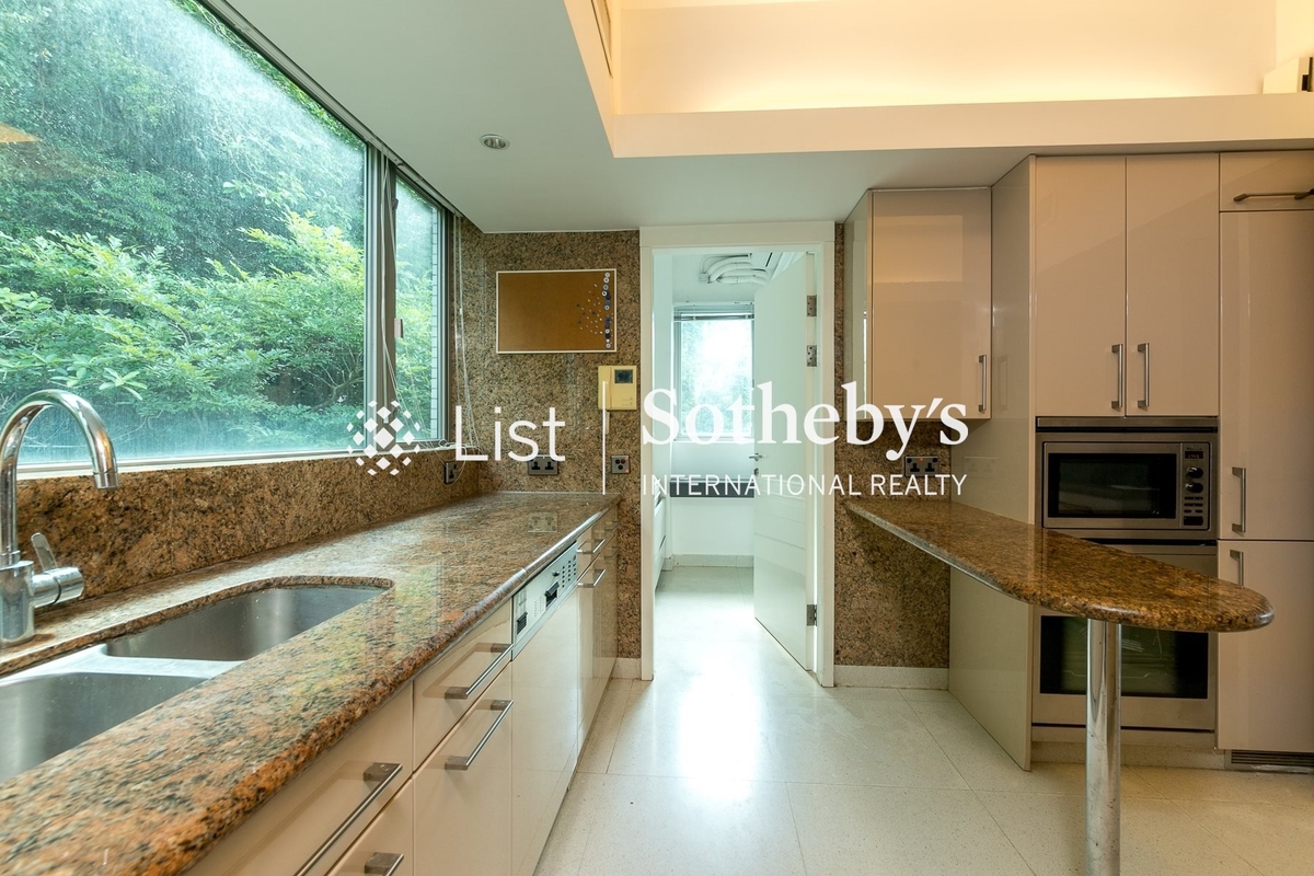 Haking Mansions Haking Mansions | Kitchen