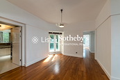Haking Mansions Haking Mansions | Living and Dining Room