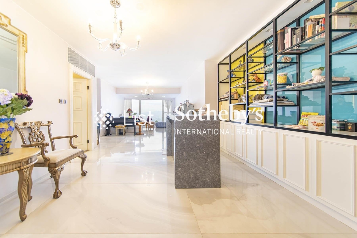 Montebello 濠景閣 | Family Area