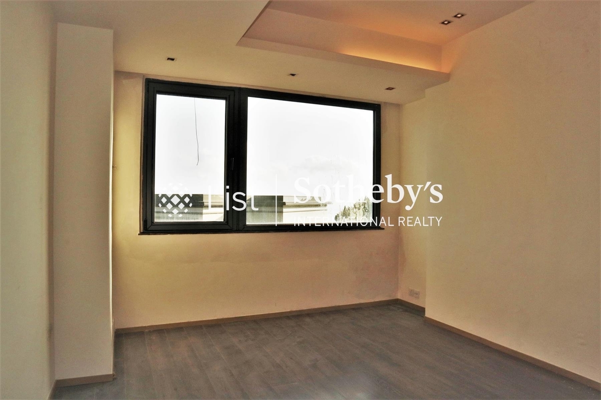 Villa De Victoria 維景山莊 | Master Bedroom