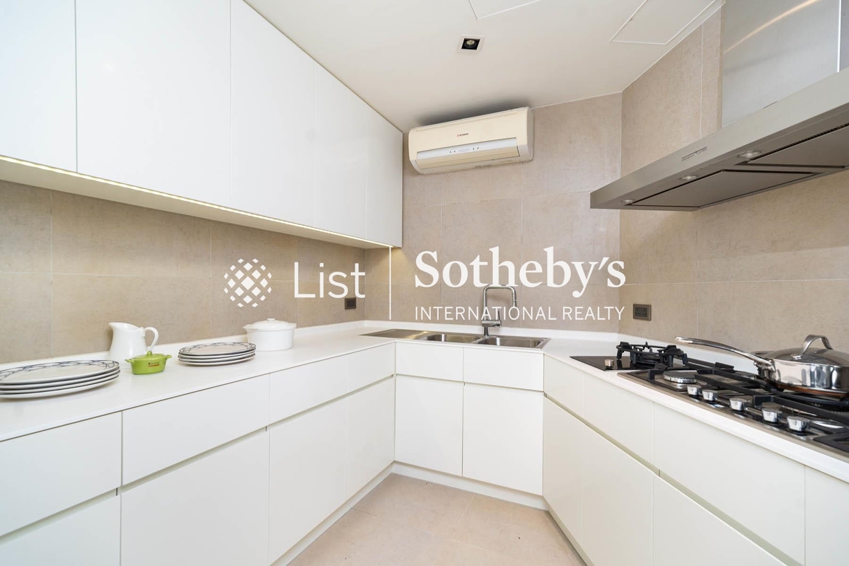 The Beachfront 璧池 | Kitchen