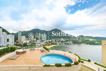 The Beachfront 璧池 | 