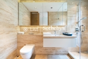 The Beachfront 璧池 | Second En-suite Bathroom