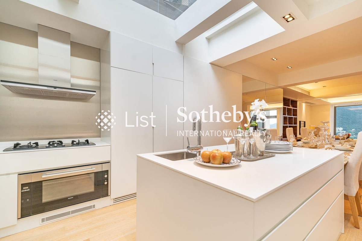 The Beachfront 璧池 | Dining Room