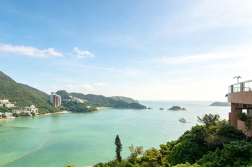 The Beachfront 璧池 | 