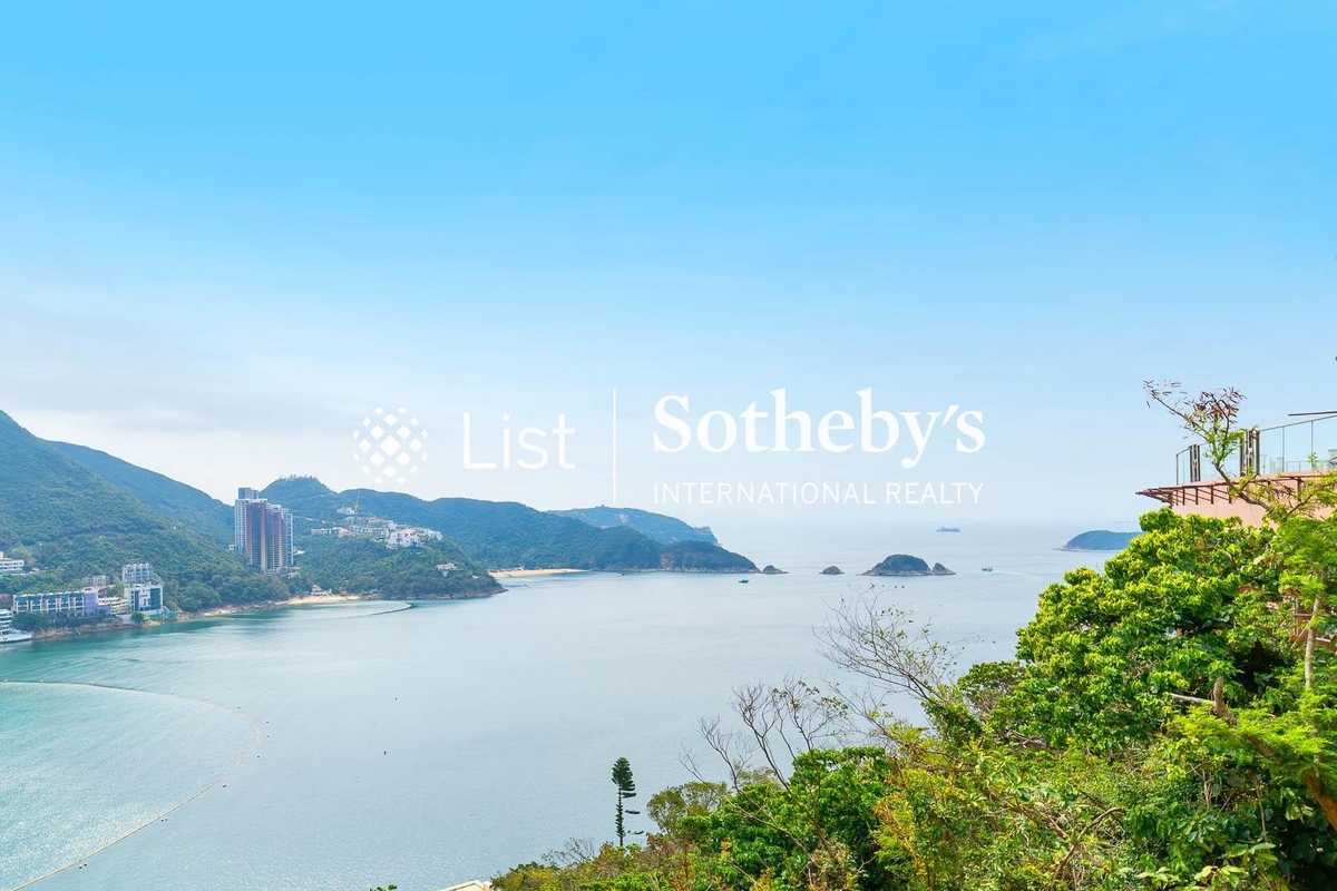 The Beachfront 璧池 | View from Living Room