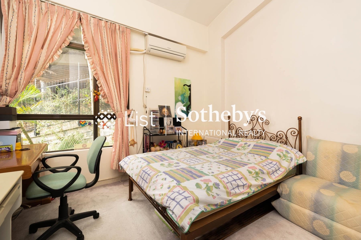 The Beachfront 璧池 | Second En-suite Bedroom