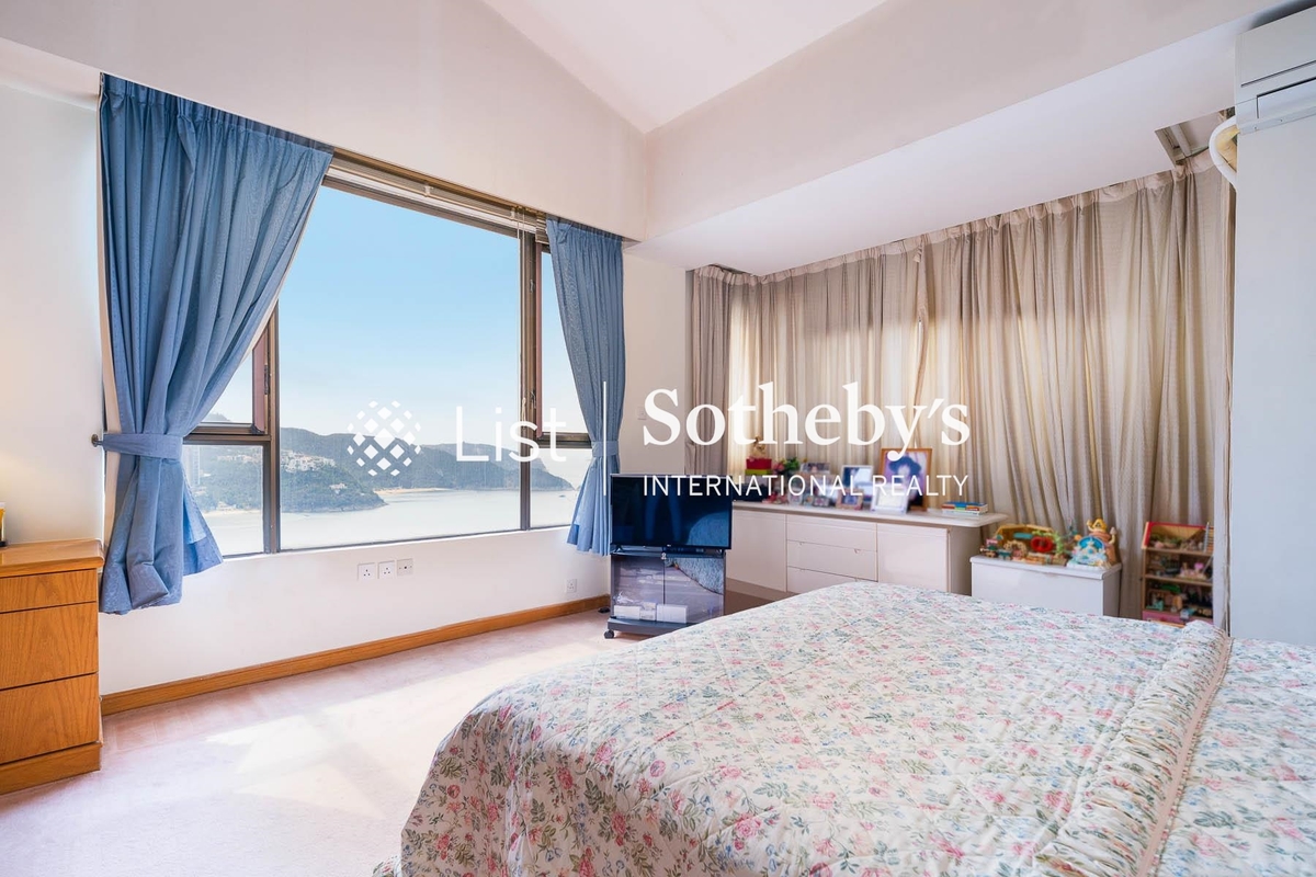 The Beachfront 璧池 | Master Bedroom