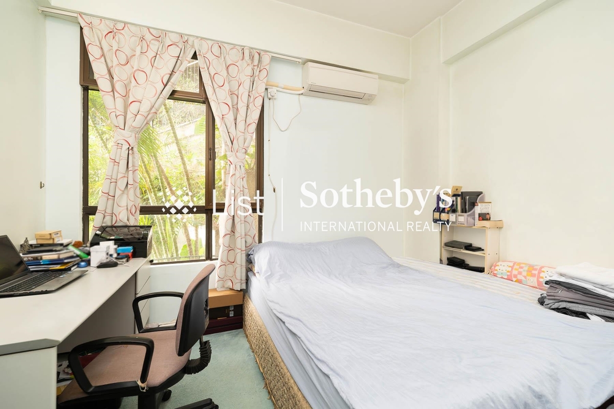 The Beachfront 璧池 | Third En-suite Bedroom