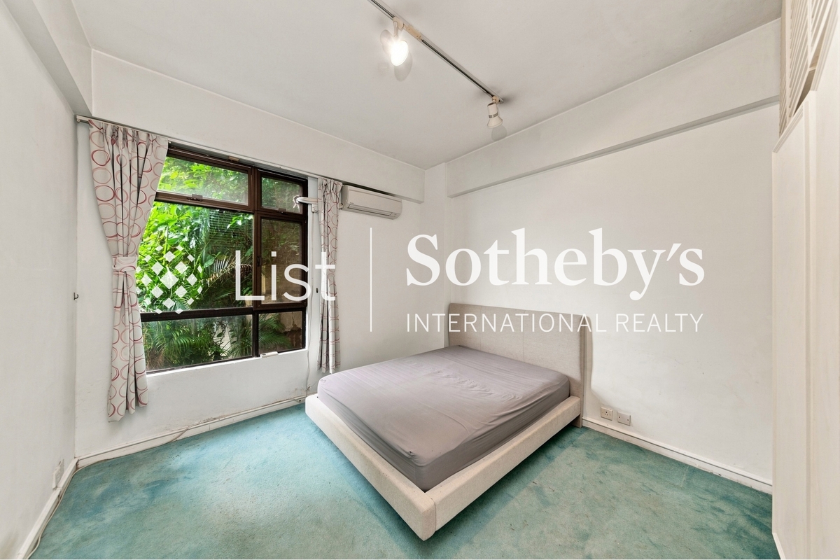 The Beachfront 璧池 | Third En-suite Bedroom