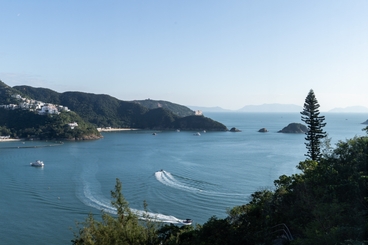 The Beachfront 璧池 | 