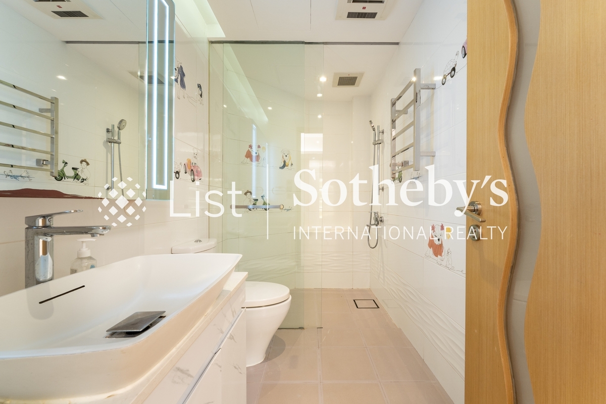 The Beachfront 璧池 | Bathroom