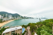 The Beachfront 璧池 | View from Living and Dining Room