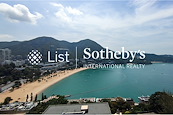 The Beachfront 璧池 | View from Living and Dining Room