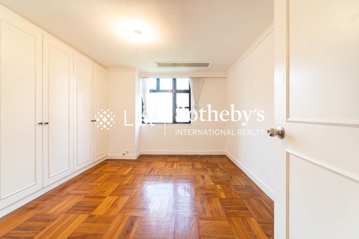 Po Garden 寶園 | Third Bedroom