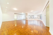 Po Garden 寶園 | Living and Dining Room