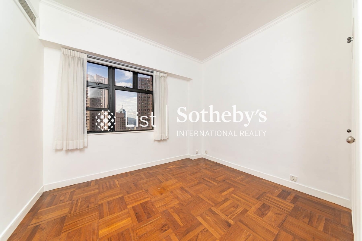 Po Garden 寶園 | Second Bedroom