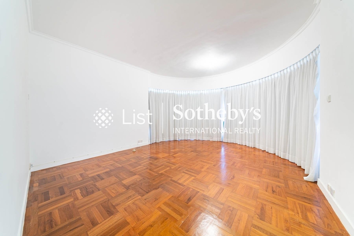 Po Garden 寶園 | Master Bedroom