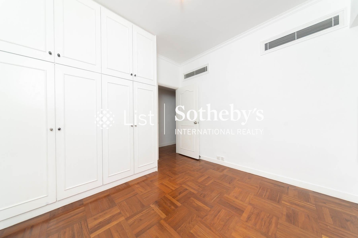 Po Garden 寶園 | Second Bedroom