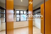 Po Garden 寶園 | Built-in Wardrobe in Master Bedroom 