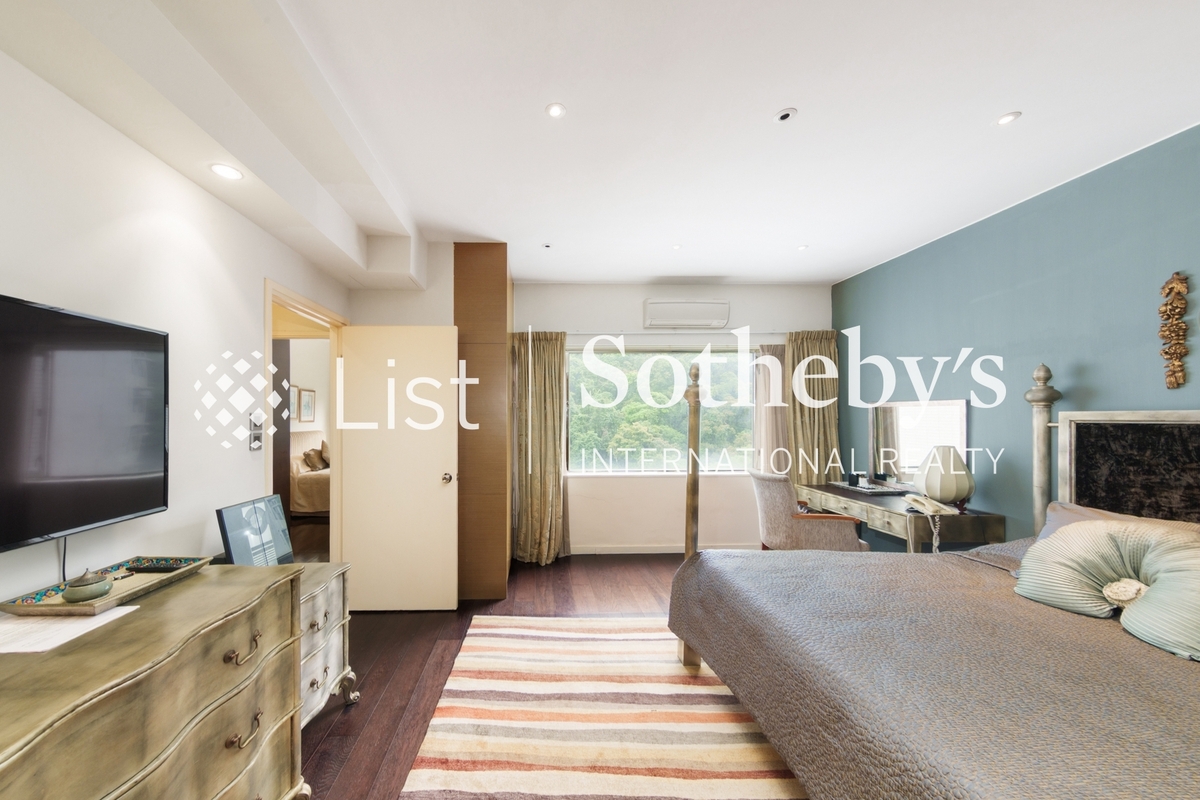 Woodland Heights 怡園 | Second Bedroom