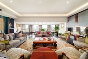 Woodland Heights 怡園 | Living Room