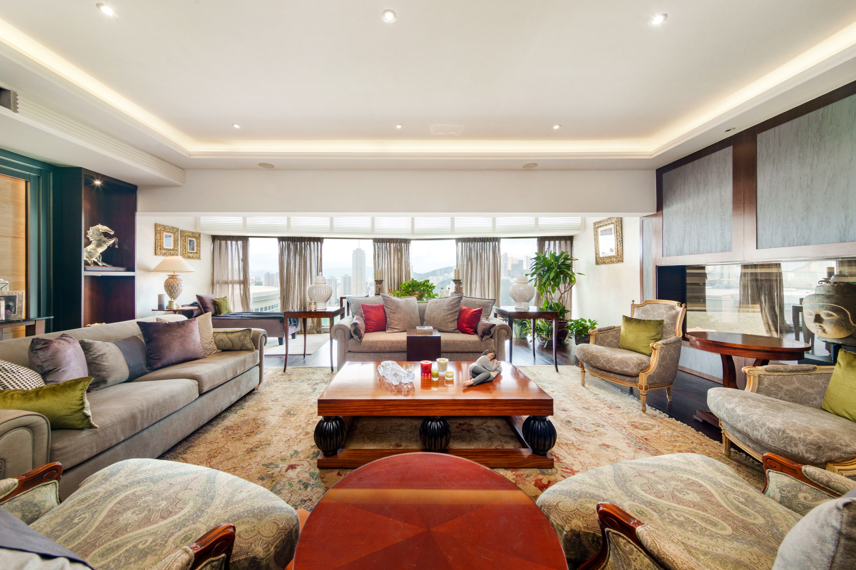 Featured Property Woodland Heights 