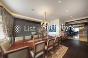 Woodland Heights 怡園 | Dining Room