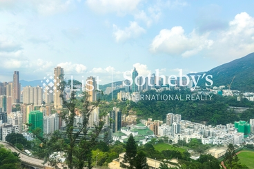 Woodland Heights 怡園 | 