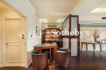 Woodland Heights 怡園 | 