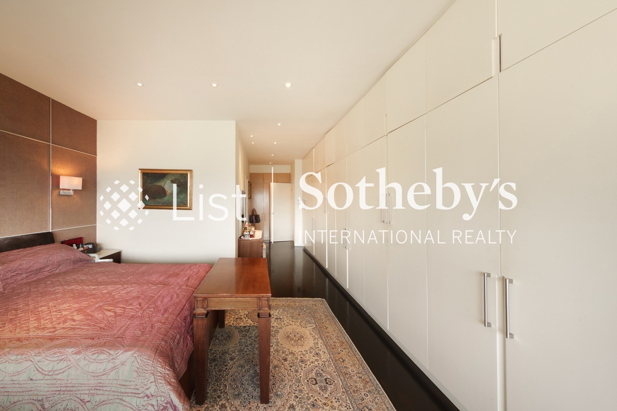 Woodland Heights 怡園 | Master Bedroom