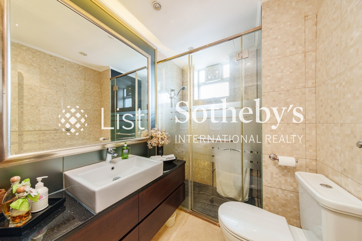 Woodland Heights 怡園 | Second Bathroom